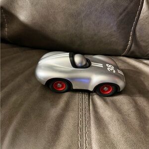 PlayForever Mini Speedy Le Mans- Silver